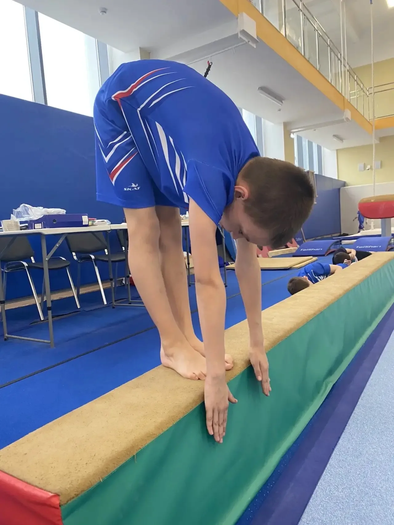 🏅 Знак ГТО: не просто награда, а шаг к успеху!